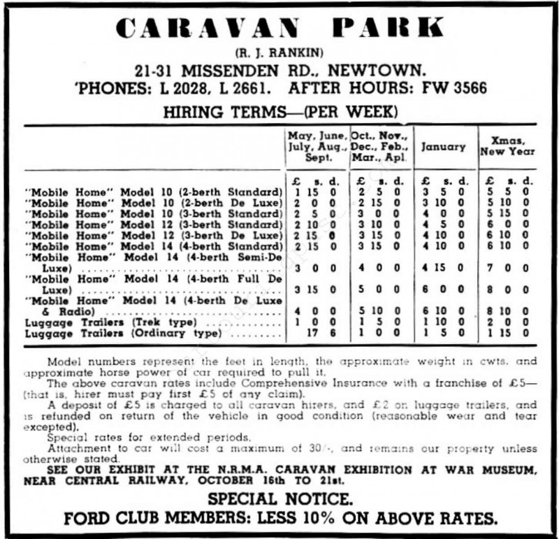 Carapark. A Forn News Nov 1939.jpg