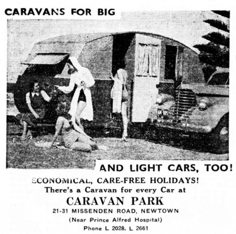 Carapark. Open Road June 1939.jpg
