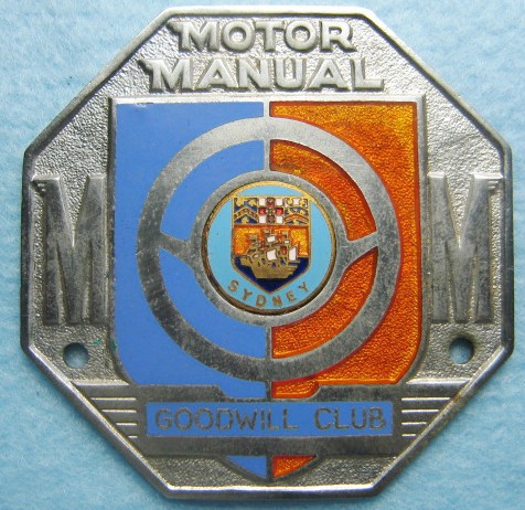 Motor Manual badge $66.55 mar 12.JPG
