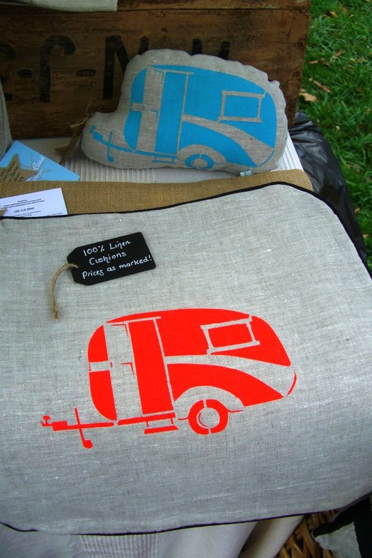 Caravan cushion covers.JPG