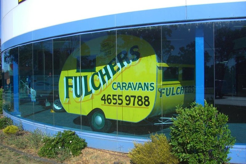 Fulchers Caravan - Camden.JPG