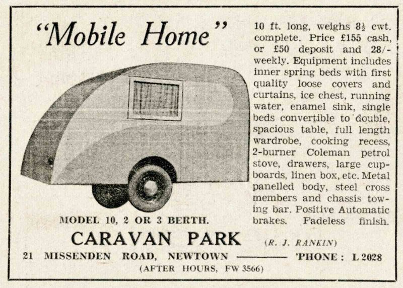 Caravan Park-  0pen Road  8-2-1940.jpg