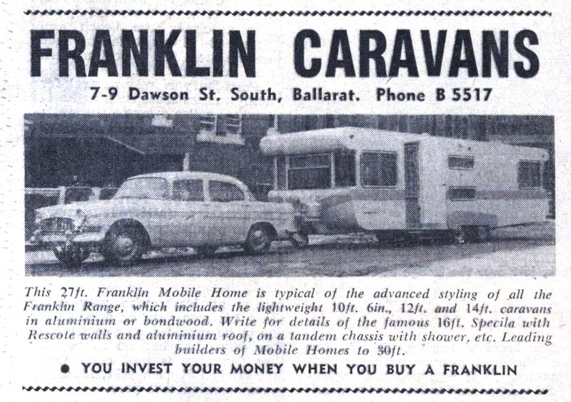Franklin AMM April 1961.jpg