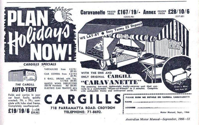 Cargills Caravanette - AMM sept, 1966-c.jpg